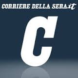 Corriere Della Sera logo