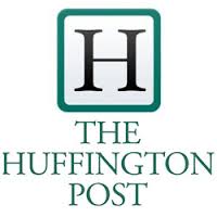 HuffingtonPost logo