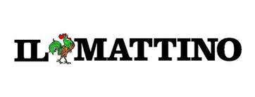 Il Mattino logo