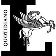 Libero Quotidiano logo